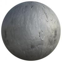 PBR texture concrete